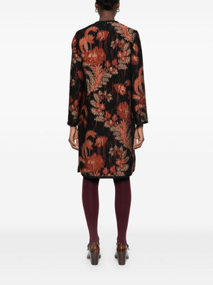 ETRO Chic Women's Outerwear Jacket for Fall/Winter 2024