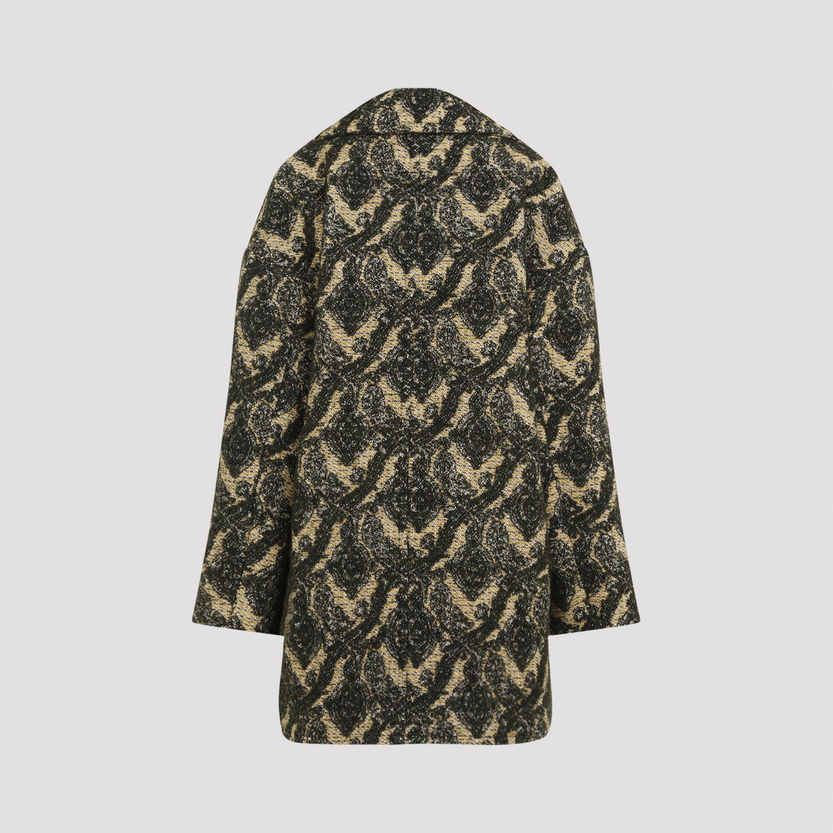 ETRO Jacquard Outerwear Jacket for Women - FW24 Collection