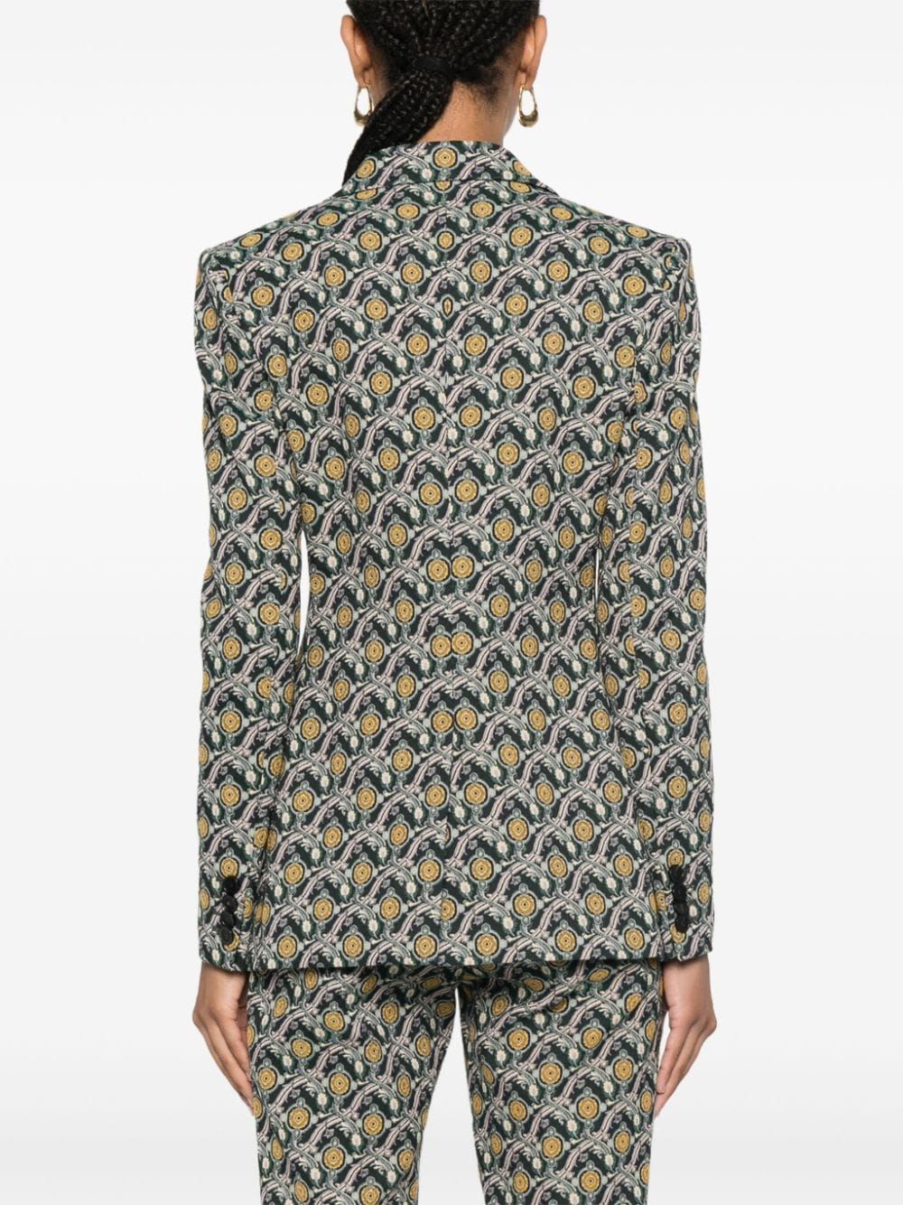 ETRO Elegant Women's Jacket - Fall/Winter 2024