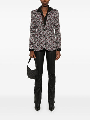 ETRO Chic Women's Outerwear Jacket for FW24