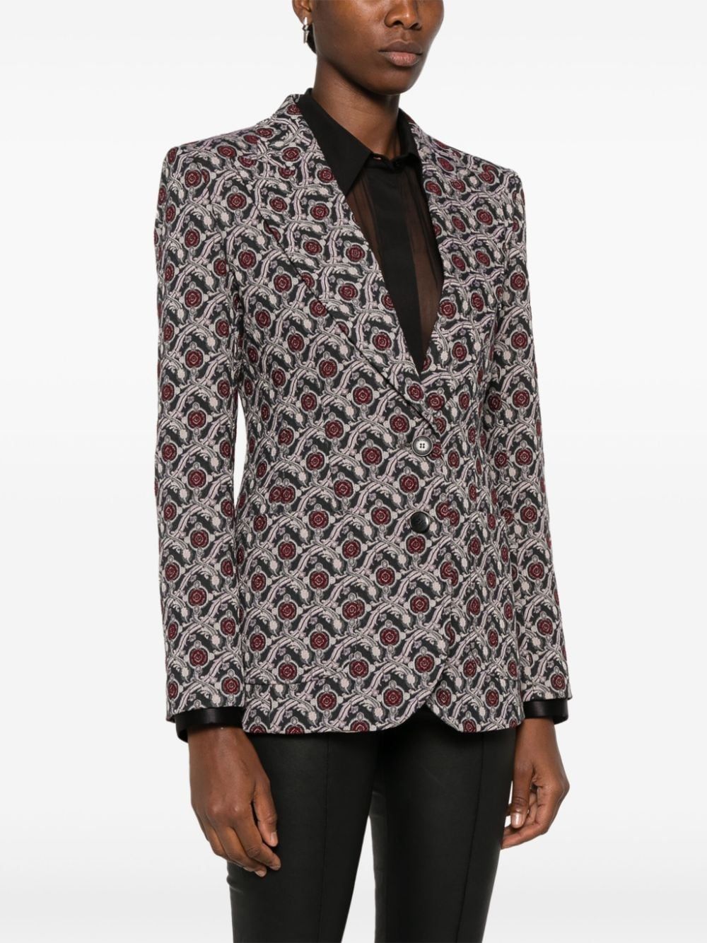 ETRO Chic Women's Outerwear Jacket for FW24