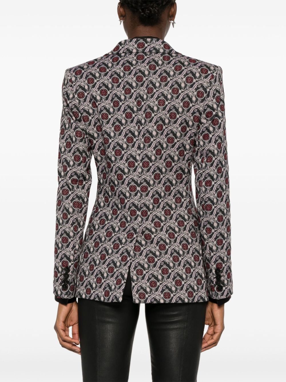 ETRO Chic Women's Outerwear Jacket for FW24