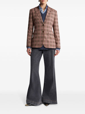 ETRO Chic Women's Mini Jacket for FW24