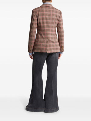 ETRO Chic Women's Mini Jacket for FW24