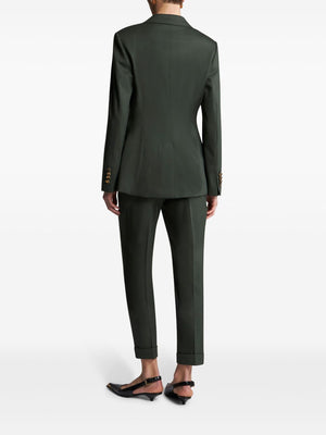 ETRO Elegant Women's Tailored Jacket for Fall 2024