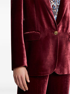 ETRO Chic Women's Jacket for FW24