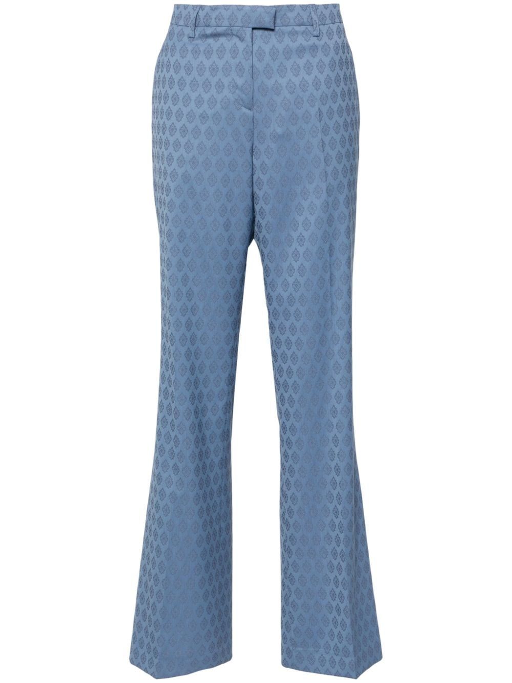 ETRO Chic Women's Pants for FW24