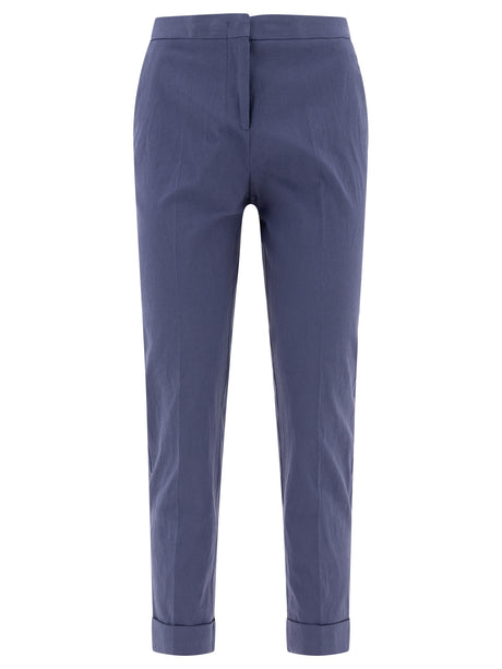 ETRO Chic Women's Trousers for SS25