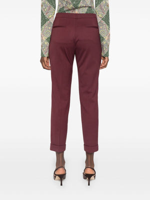 ETRO Stylish Women’s Pants for Fall 2024