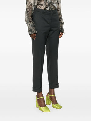 ETRO Women's Classic Fit Pants for FW24