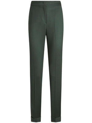 ETRO Sophisticated Women's Pants for Fall/Winter 2024