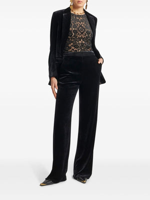 ETRO Chic Women's Trousers for Fall 2024