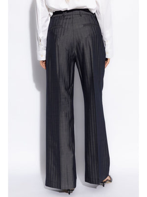 ETRO Tailored Straight Leg Trousers for Women