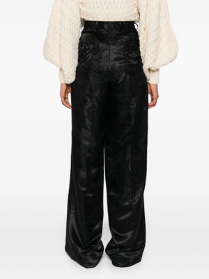 ETRO Elegant Fall Trousers for Women