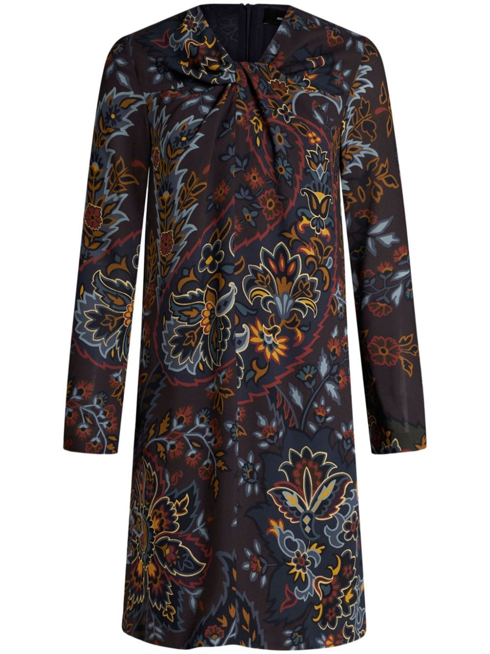 ETRO Stylish Women's Dress for Fall 2024