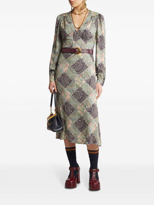 ETRO DRESS