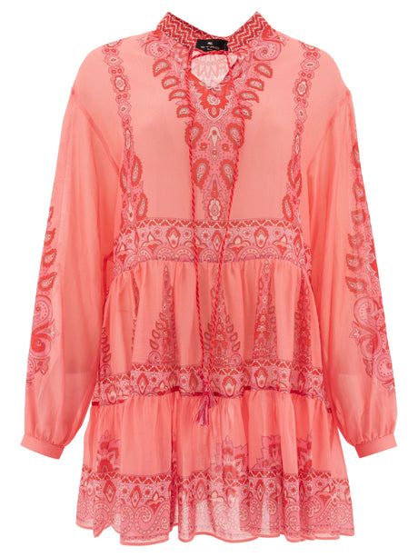 ETRO Stylish Mini Top for Women