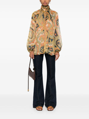 ETRO SHIRT