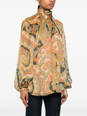 ETRO SHIRT