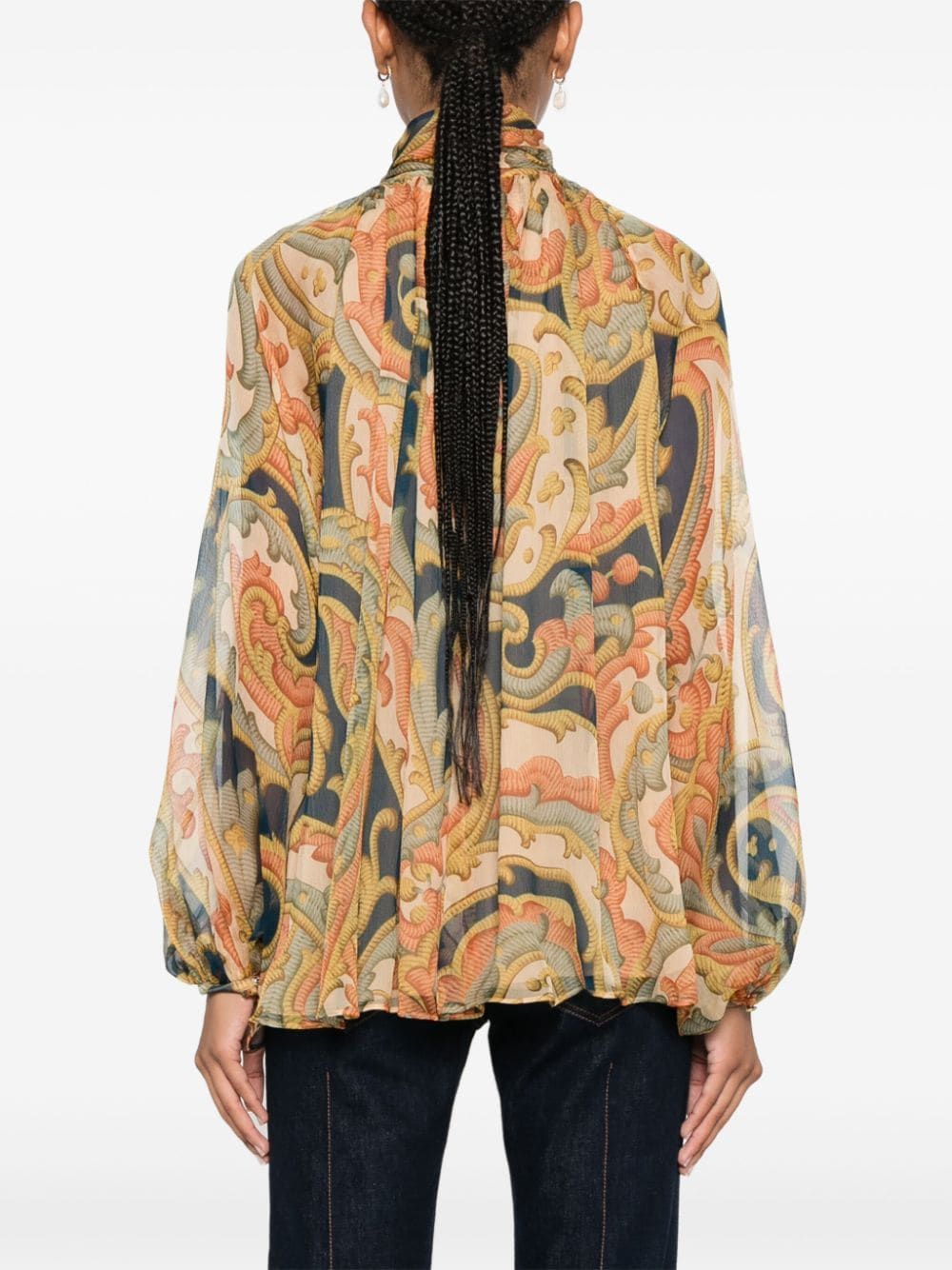 ETRO SHIRT