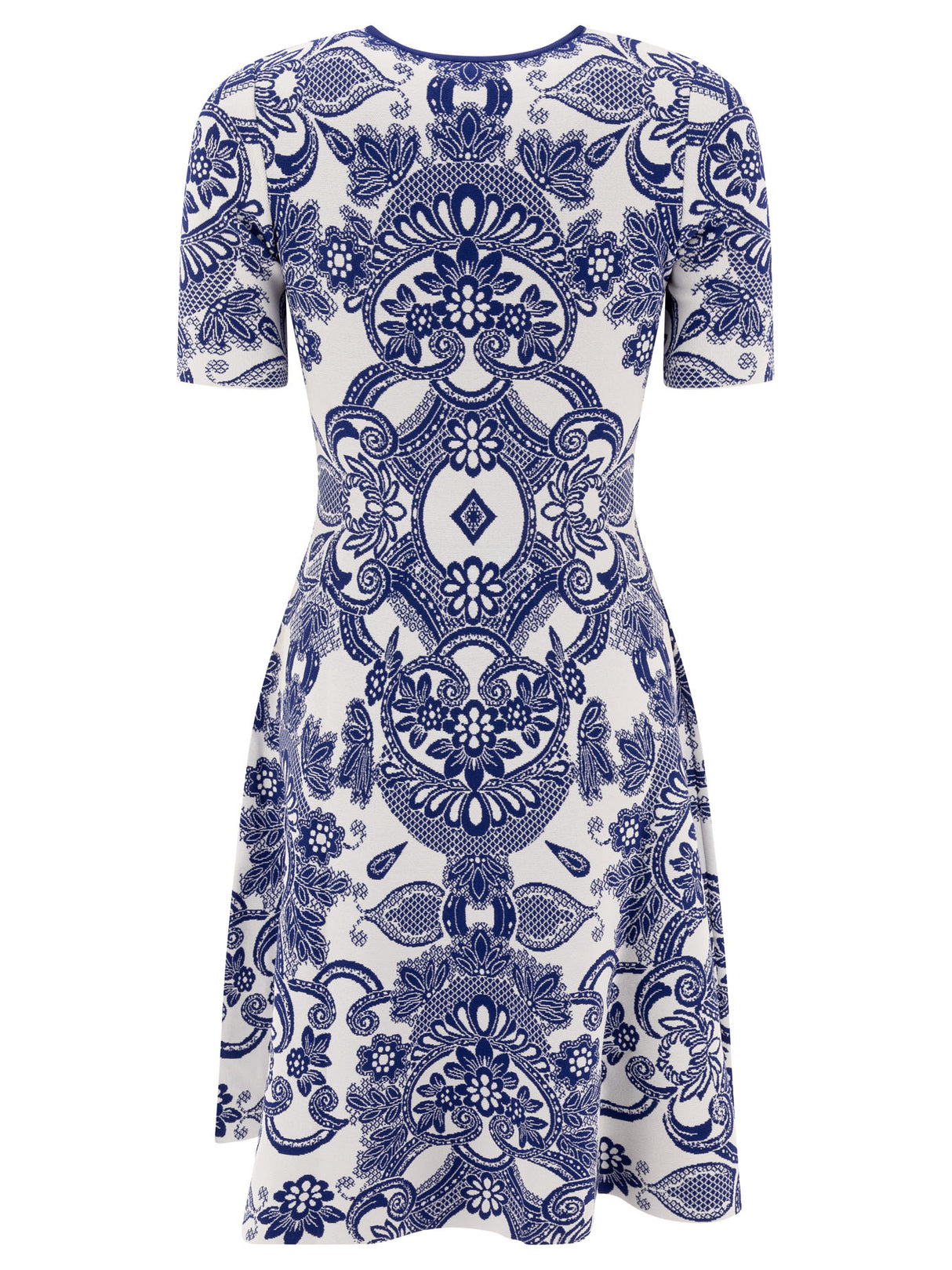 ETRO Elegant Mini Dress for Women - SS25 Collection