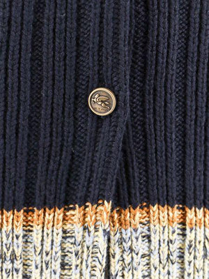 Áo Cardigan Nữ Đa Màu Xanh Navy