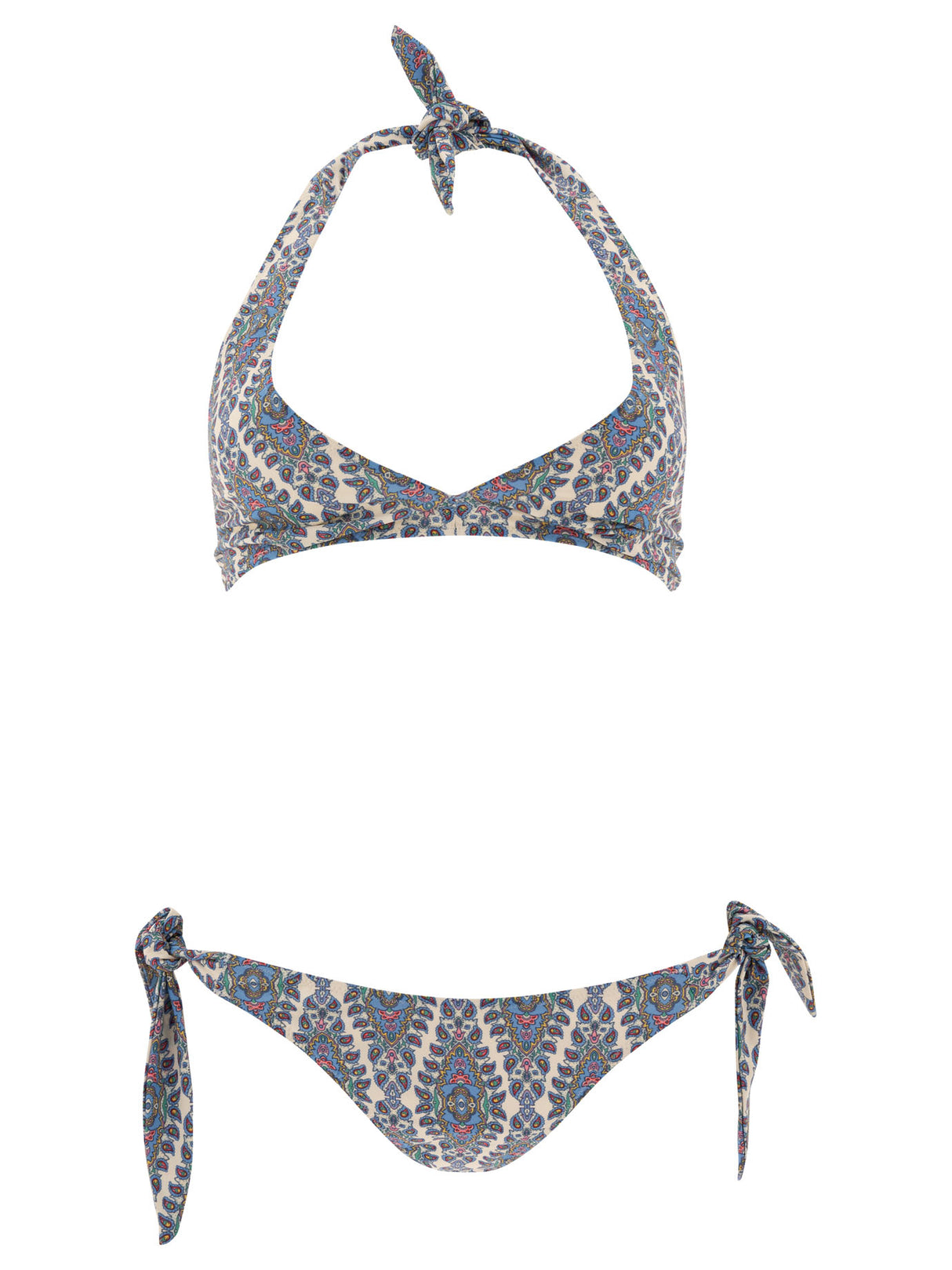 ETRO Women's Beachwear Swimwear