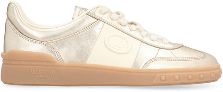 VALENTINO Chic Low-Top Sneakers for Women