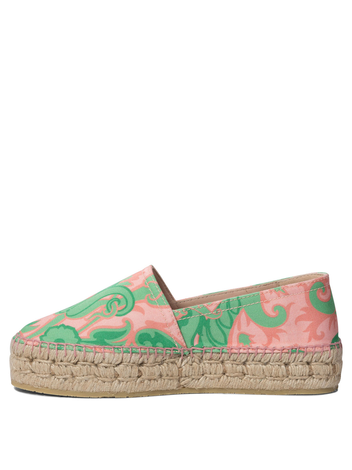 ETRO Stylish Espadrilles for Women - Perfect for SS25