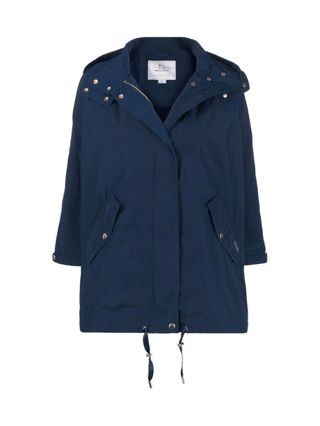 WOOLRICH Women's Mini City Anorak