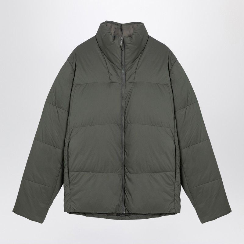 ARCTERYX VEILANCE Conduit Padded Jacket - Sophisticated Outerwear for Men