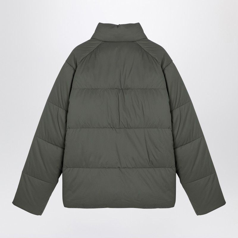 ARCTERYX VEILANCE Conduit Padded Jacket - Sophisticated Outerwear for Men