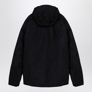 ARCTERYX VEILANCE Eclipse Urban Nylon Hooded Jacket