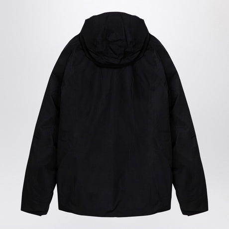 ARCTERYX VEILANCE Eclipse Urban Nylon Hooded Jacket