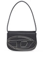 DIESEL Chic Onyx Mini Shoulder Bag