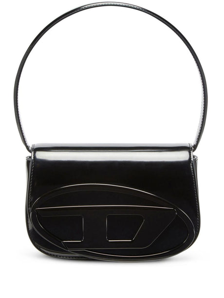 DIESEL Mini Chic Leather Bag