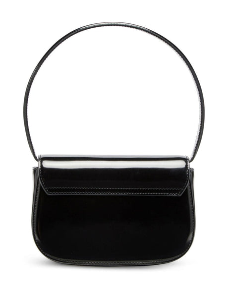 DIESEL Mini Chic Leather Bag