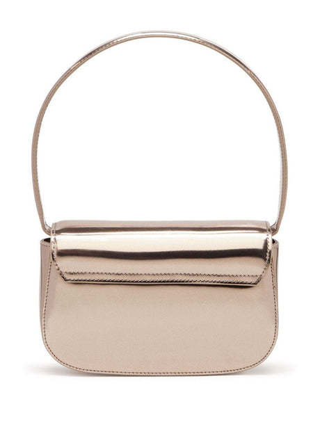 DIESEL Elevate Your Style with the Chic Mini Shoulder Bag