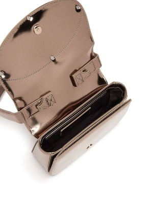 DIESEL Elevate Your Style with the Chic Mini Shoulder Bag