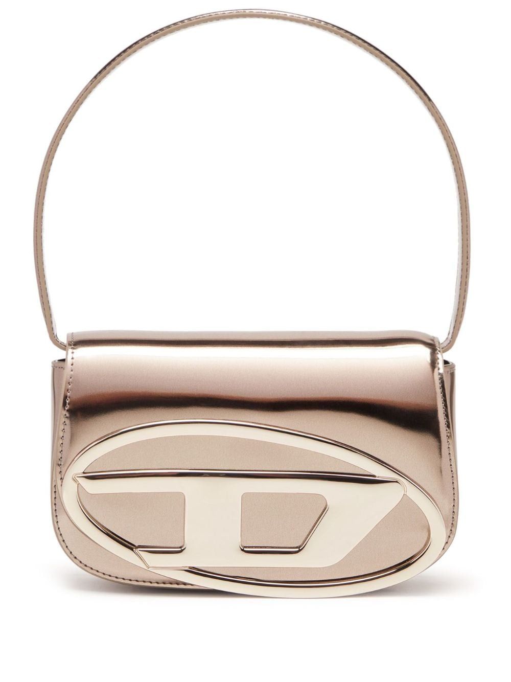 DIESEL Chic Mini Shoulder Handbag