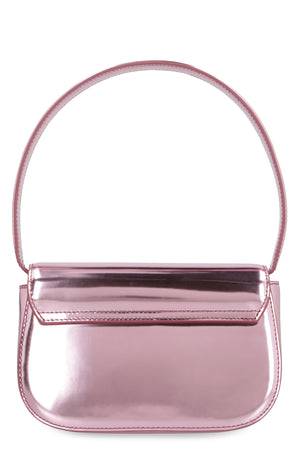 DIESEL Chic Pink Mini Shoulder Bag