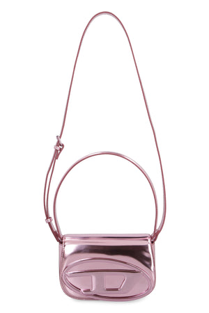 DIESEL Chic Pink Mini Shoulder Bag