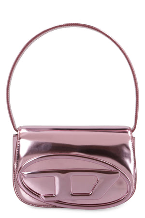 DIESEL Chic Pink Mini Shoulder Bag