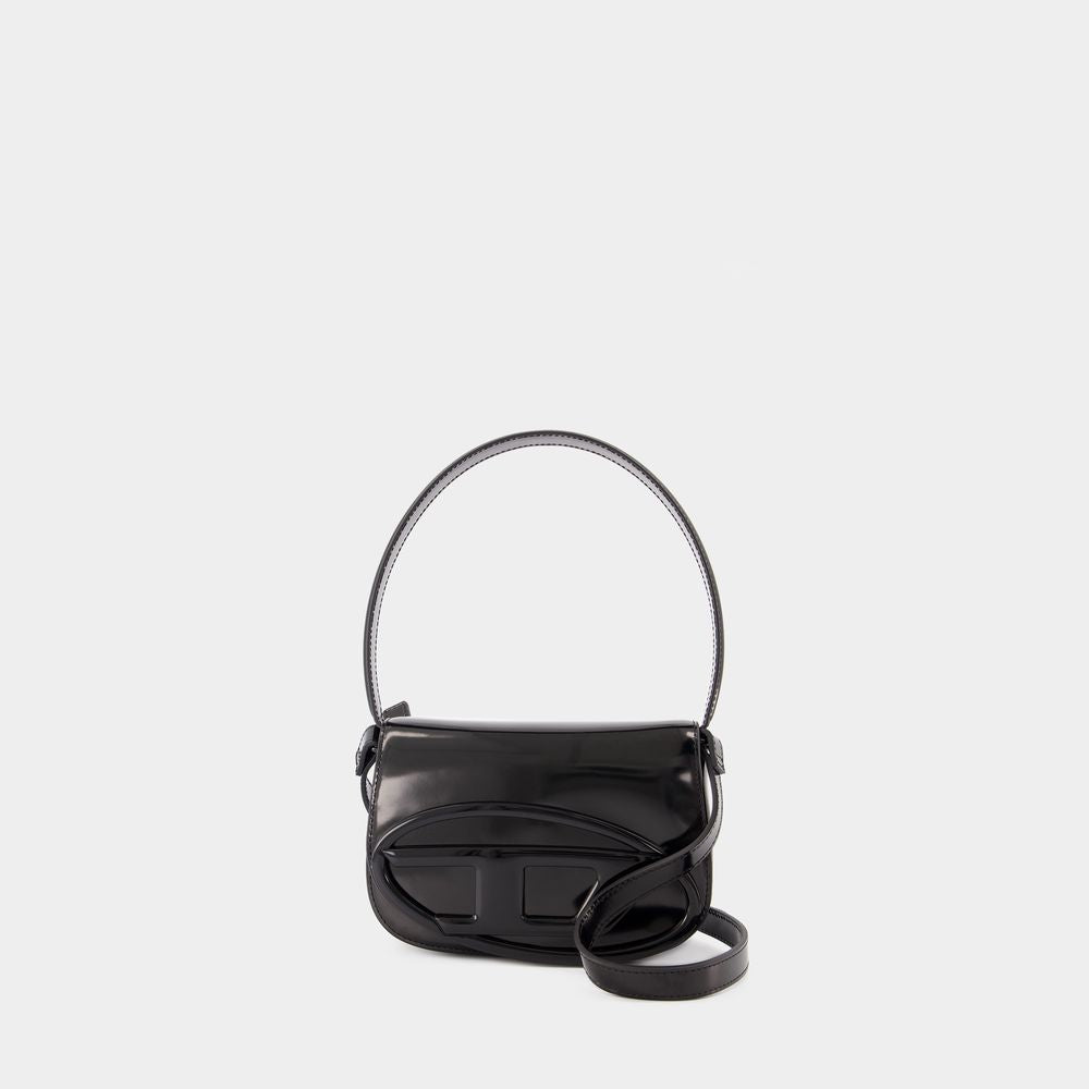 DIESEL Urban Chic Mini Shoulder Handbag