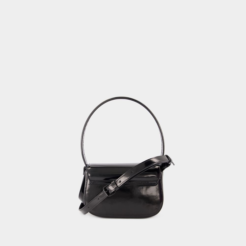 DIESEL Urban Chic Mini Shoulder Handbag