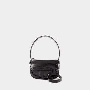 DIESEL Elevate Your Style with the Chic Mini Shoulder Bag