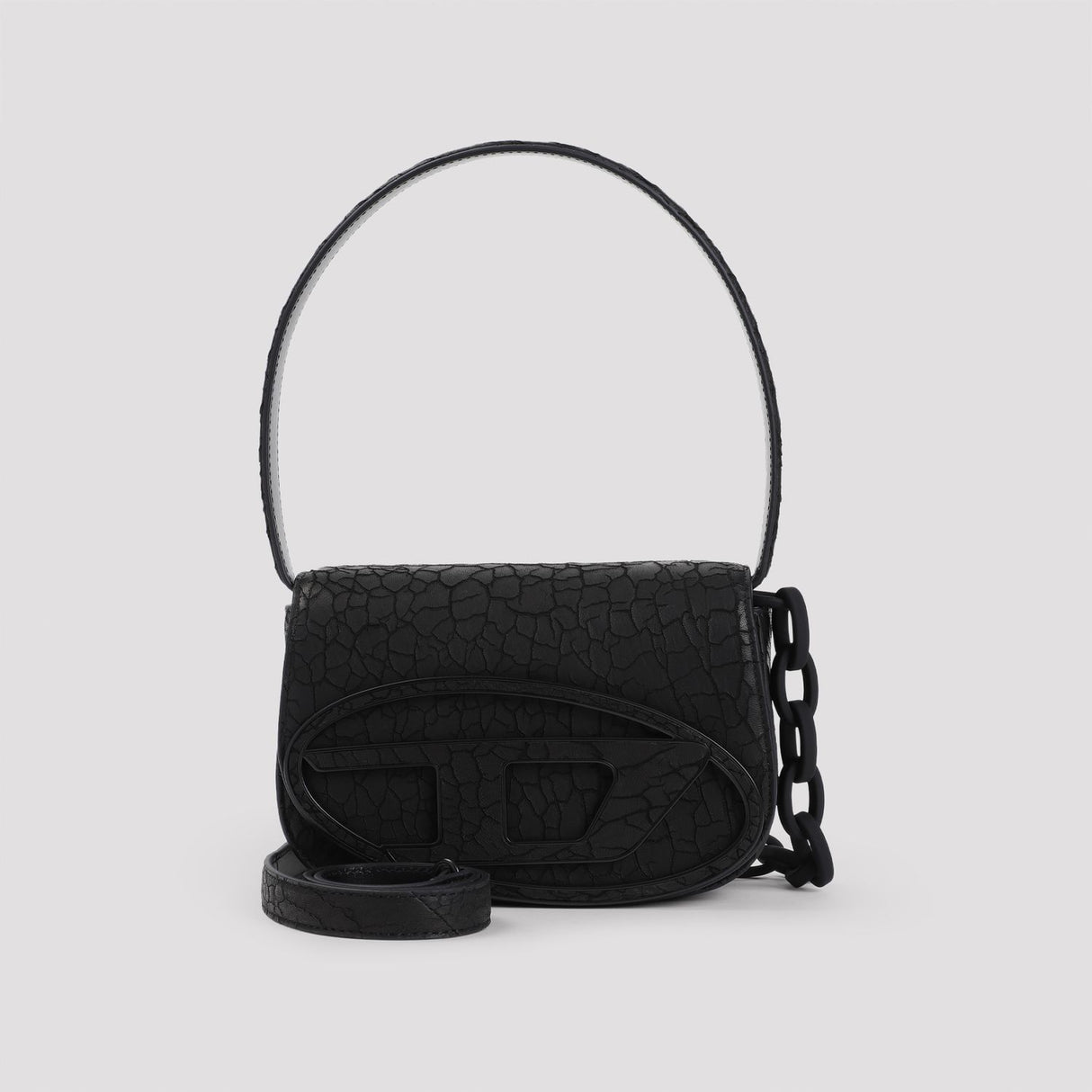 DIESEL Mini Shoulder Handbag - Perfect for Everyday Elegance