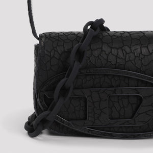 DIESEL Mini Shoulder Handbag - Perfect for Everyday Elegance