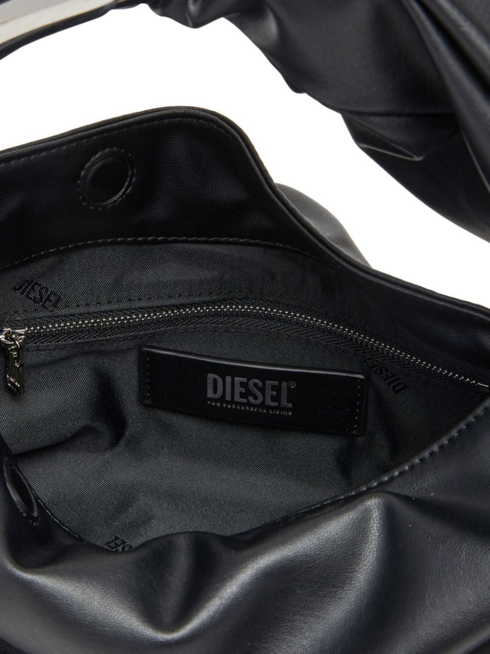 DIESEL Urban Mini Hobo Handbag S