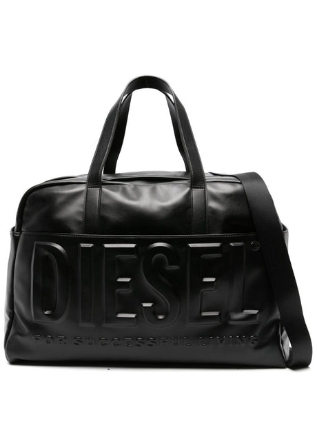 DIESEL 3D Duffle Large for Men